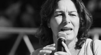 Angelita Pereira de Lima é a nova reitora da UFG